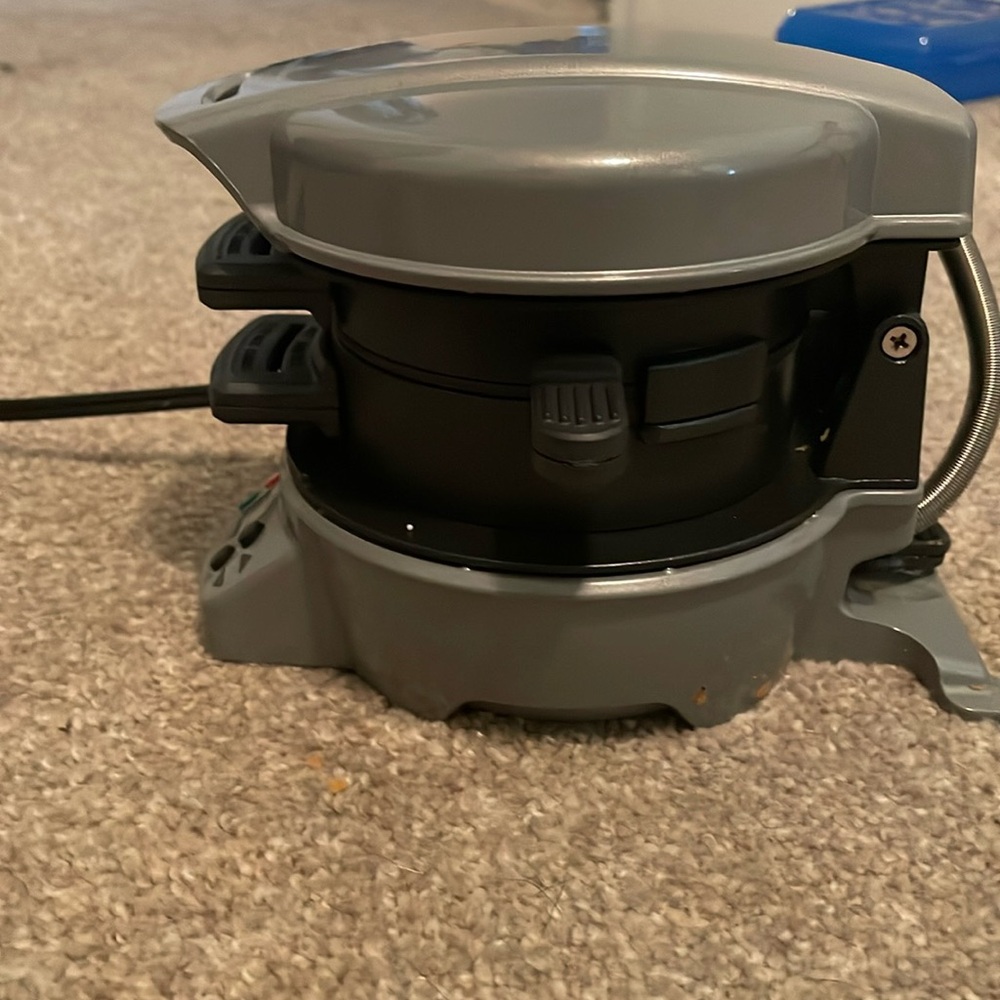 Hamilton Beach Sandwhich Maker